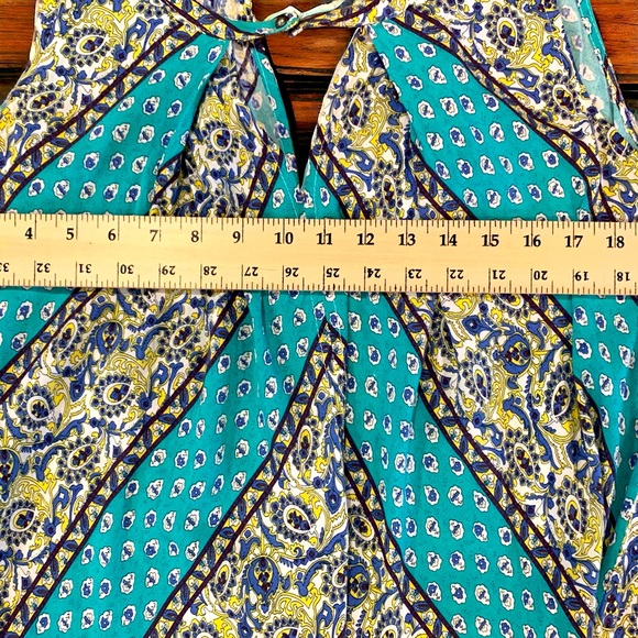 Umgee Sundress - Picture 5 of 6